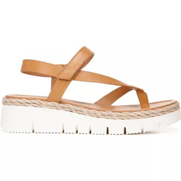 Franco Sarto Josette Sandals - Picture 1 of 12